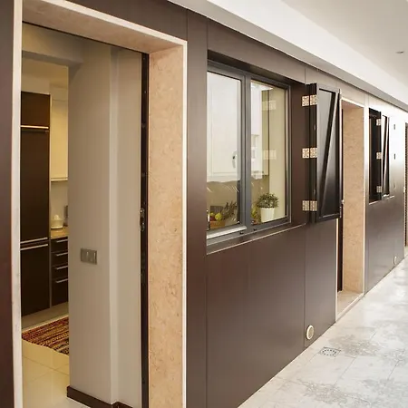 Rlan Apartman