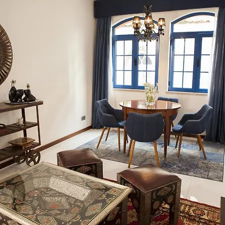 Rlan Apartman Lisboa
