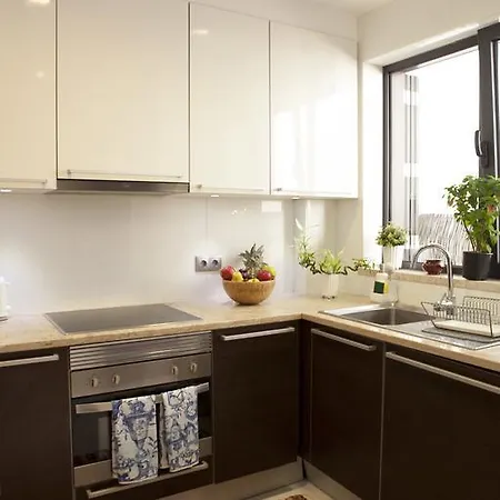 Rlan Apartman