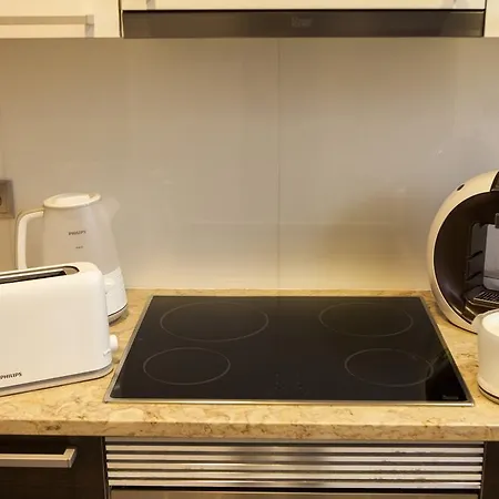 Apartman Rlan Lisboa