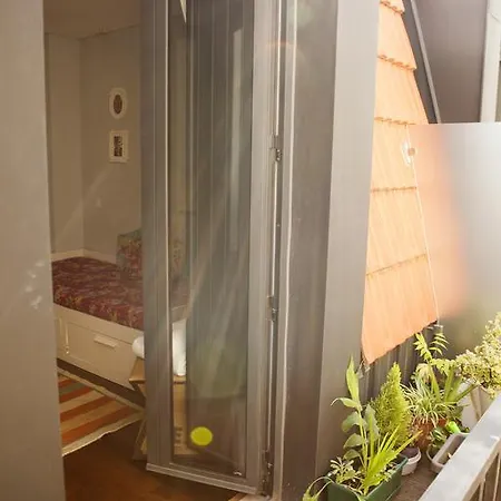 Apartman Rlan Lisboa