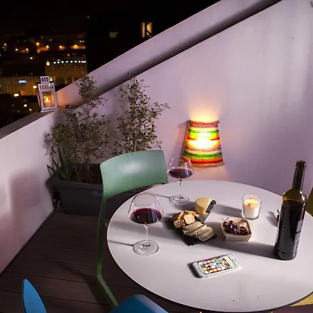 Apartman Rlan