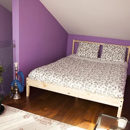 Rlan Apartman
