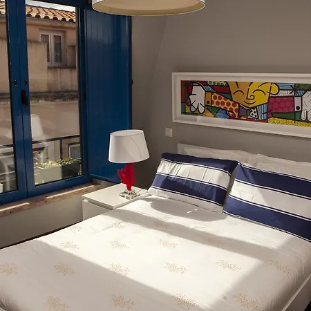 Rlan Apartman Lisboa